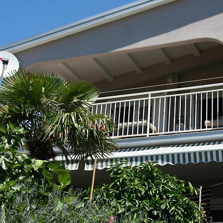 Apartments Soldo Pinezići エクステリア 写真