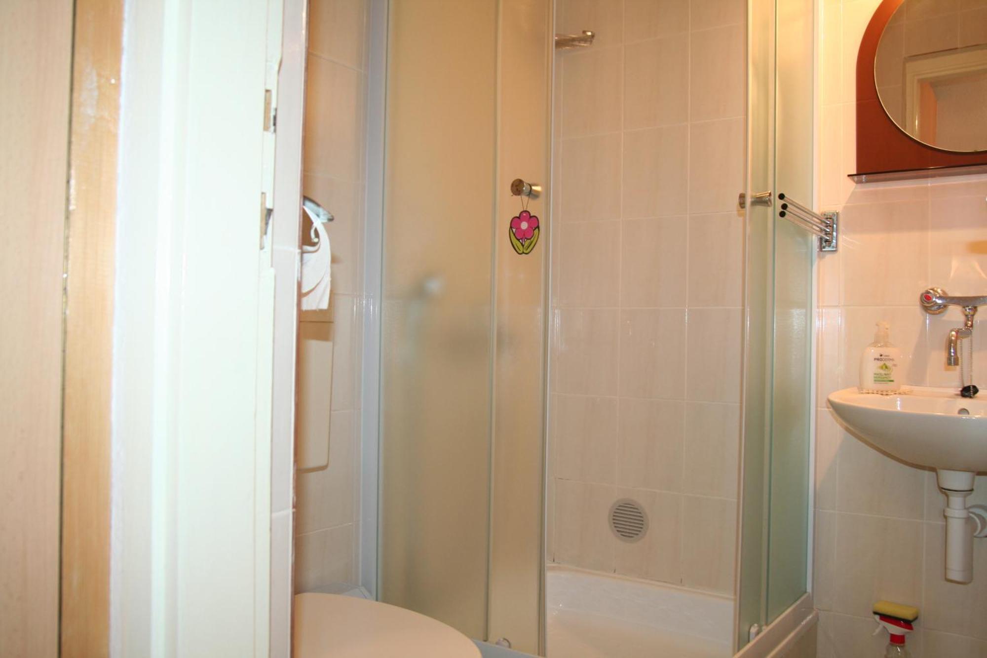 Apartments Soldo Pinezići 部屋 写真