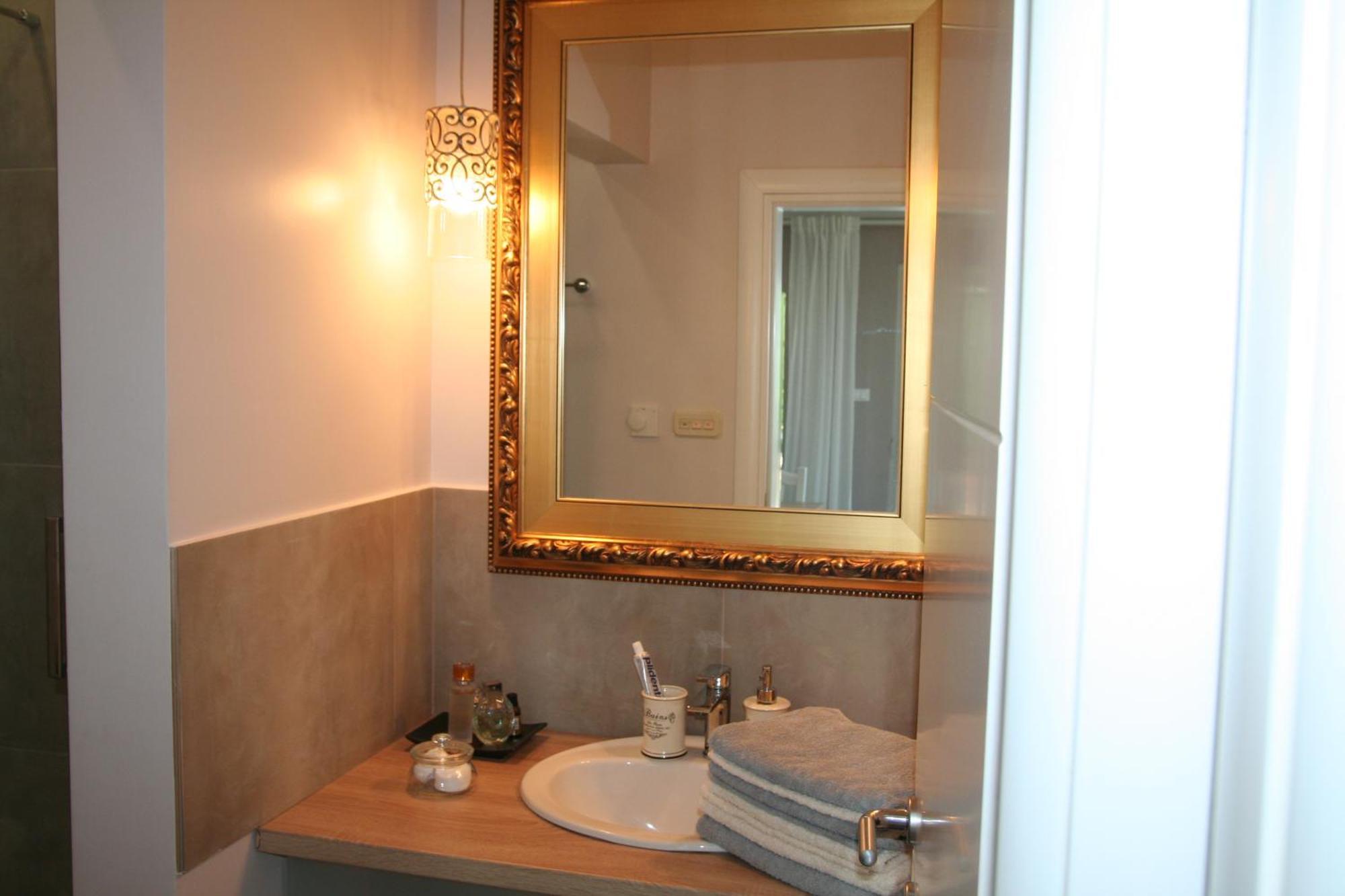 Apartments Soldo Pinezići 部屋 写真