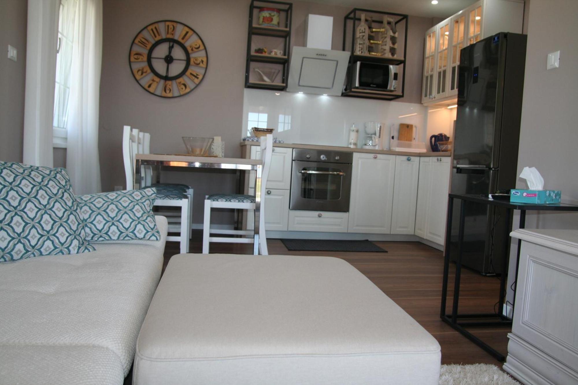 Apartments Soldo Pinezići 部屋 写真