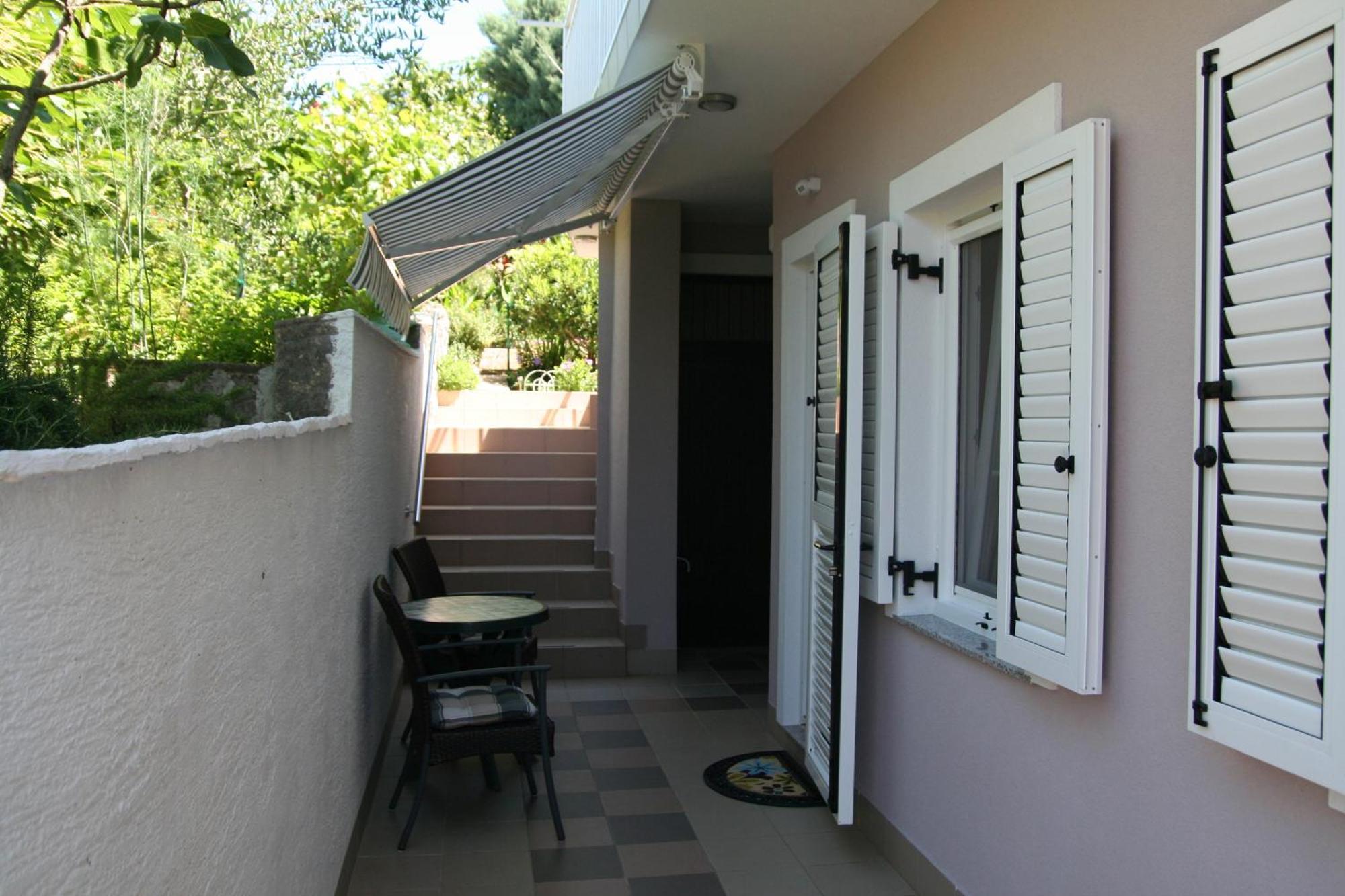 Apartments Soldo Pinezići 部屋 写真