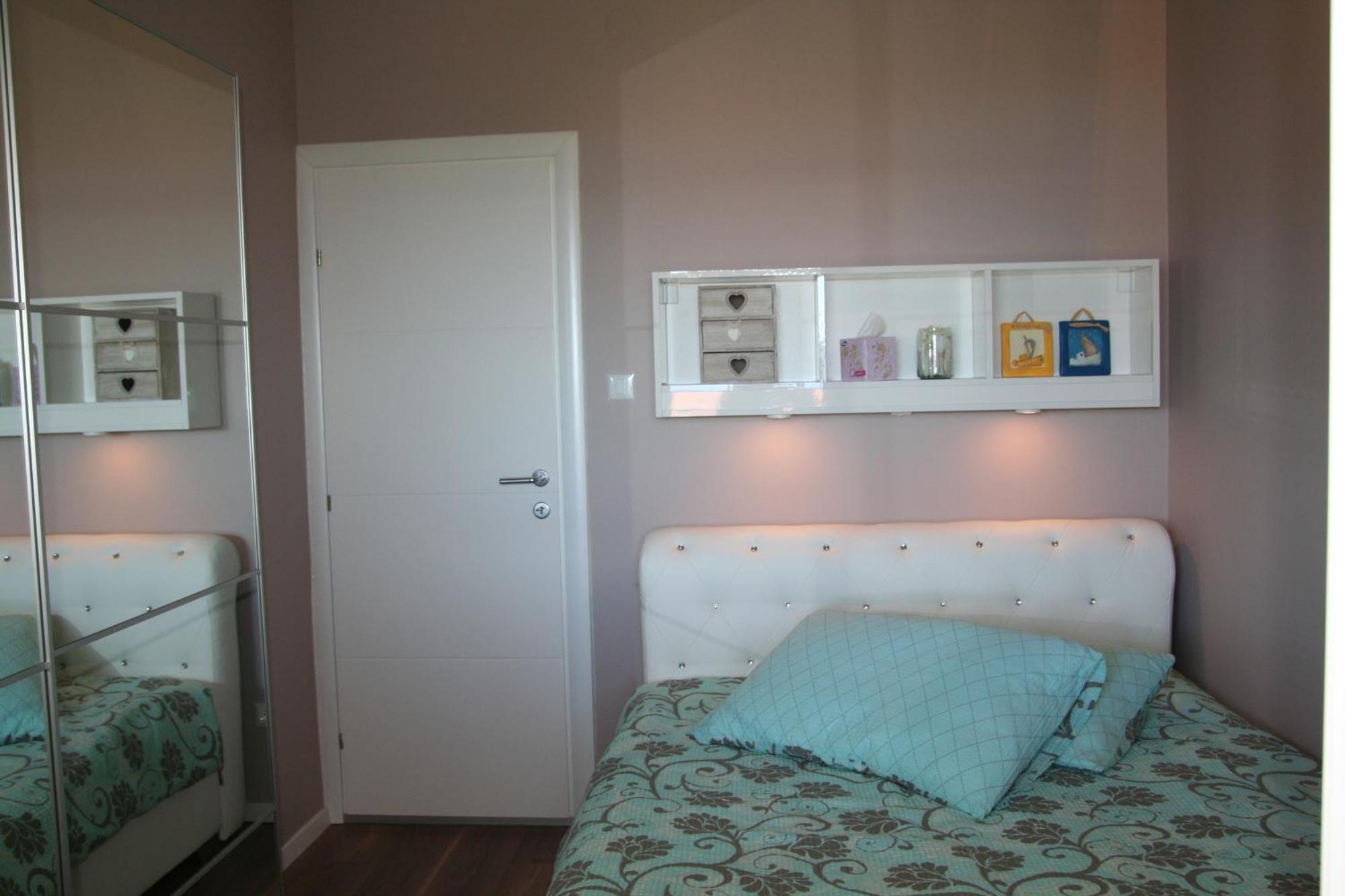Apartments Soldo Pinezići 部屋 写真
