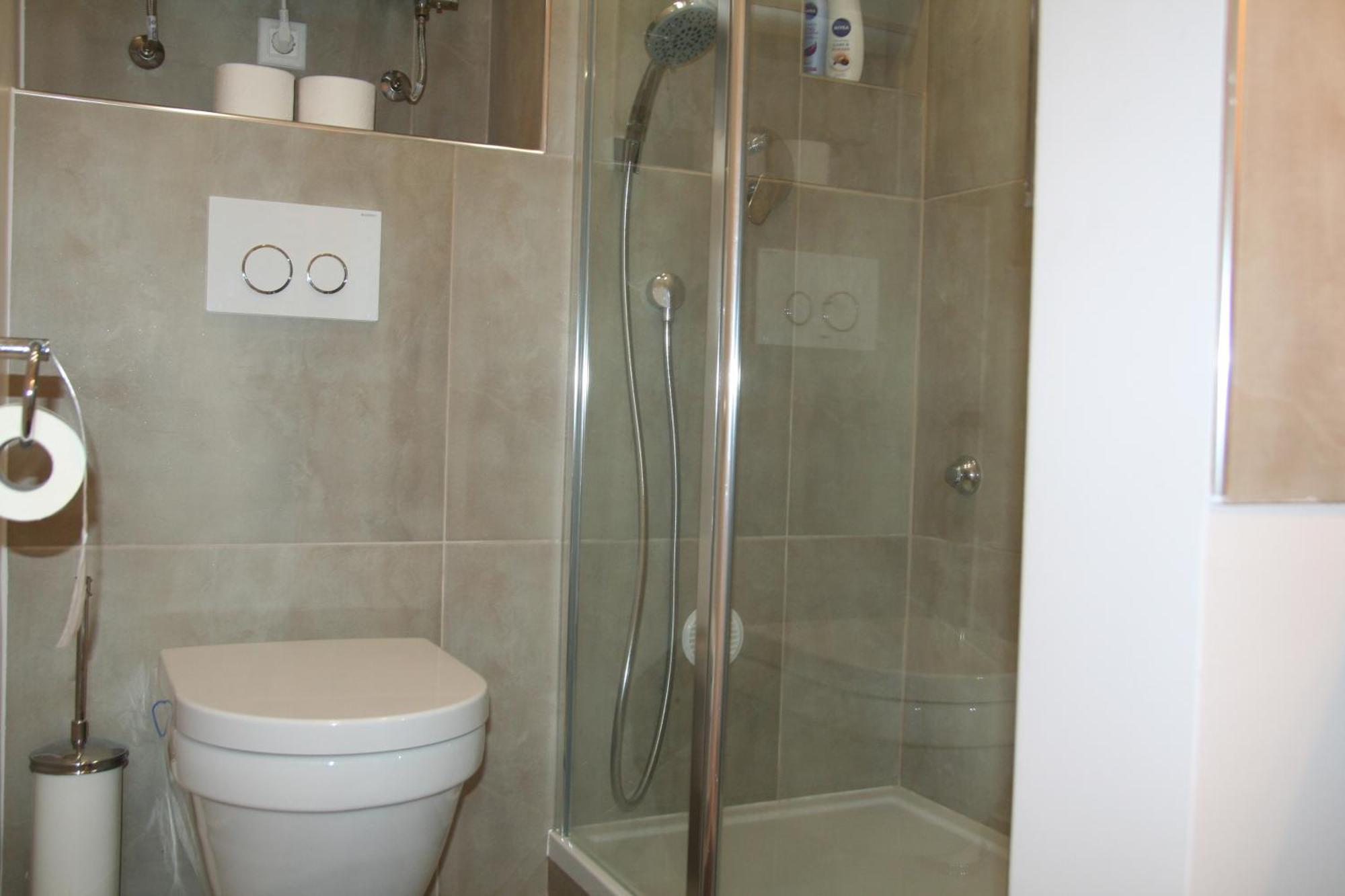 Apartments Soldo Pinezići 部屋 写真