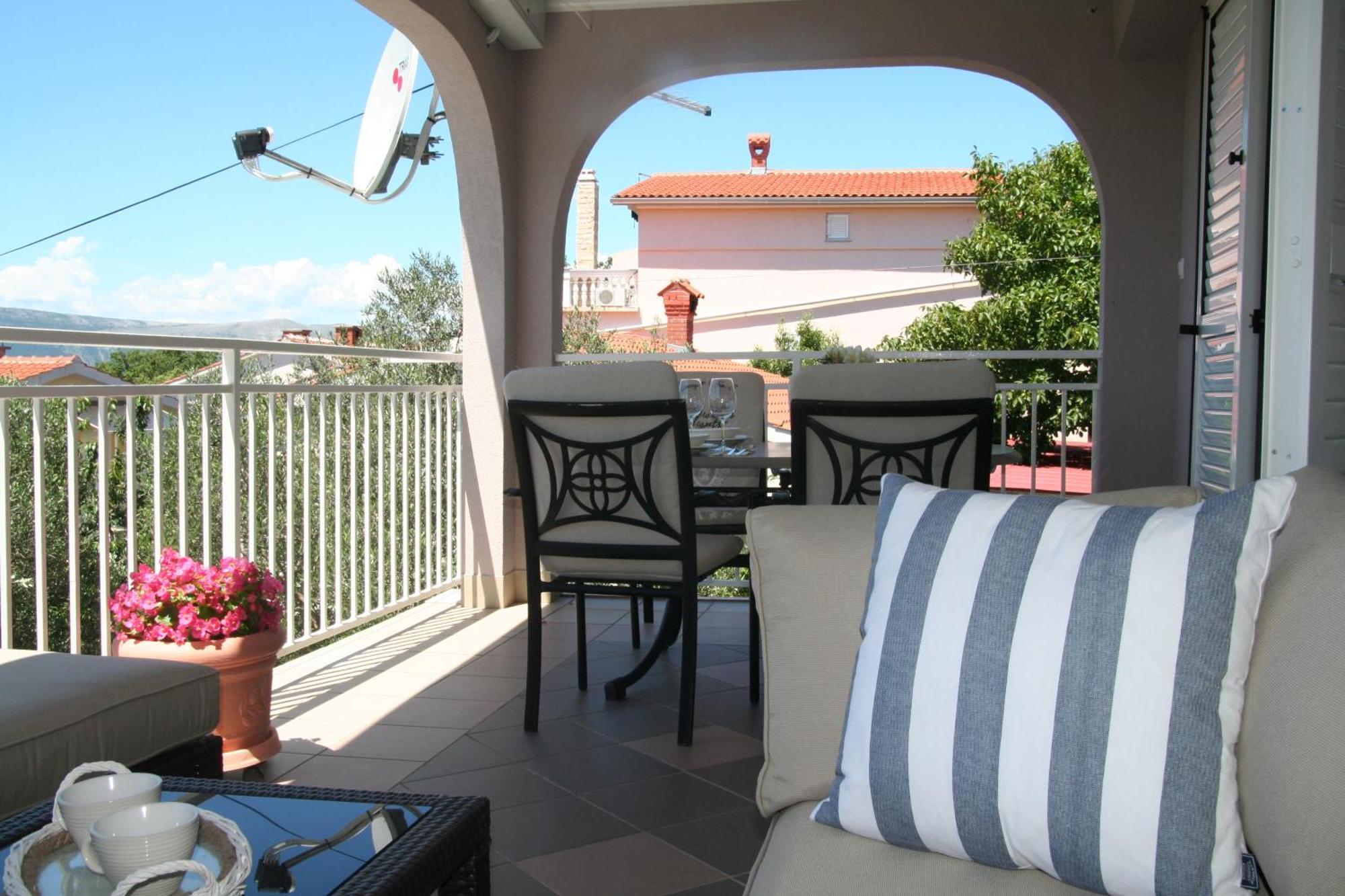 Apartments Soldo Pinezići 部屋 写真