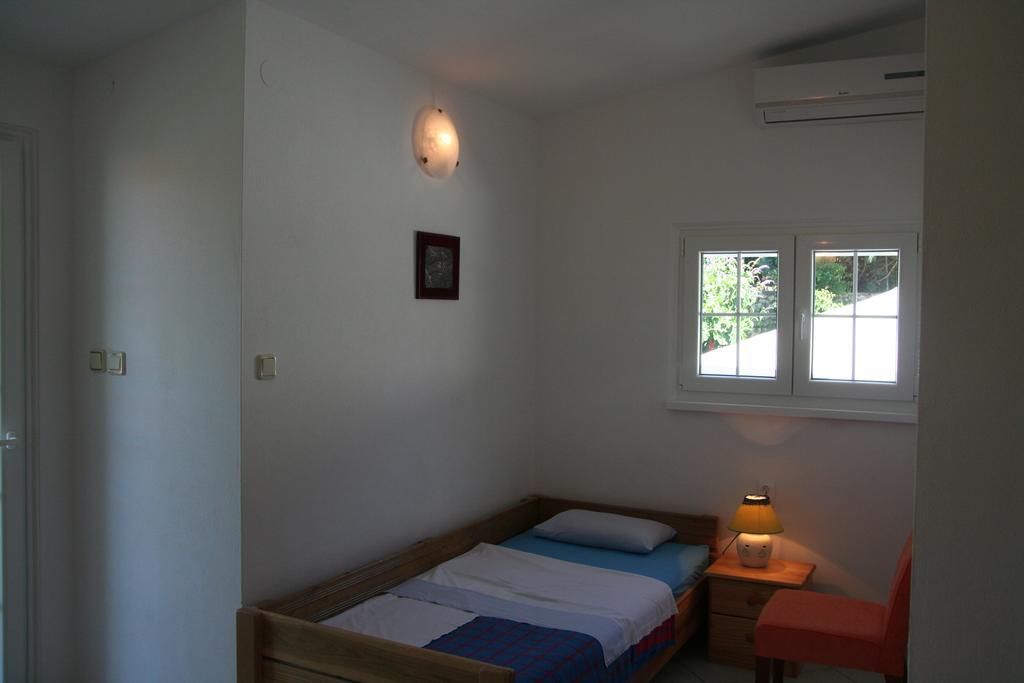 Apartments Soldo Pinezići 部屋 写真